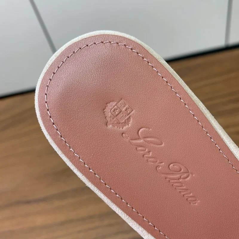 Loro Piana Sandals GoAnywhere 12060