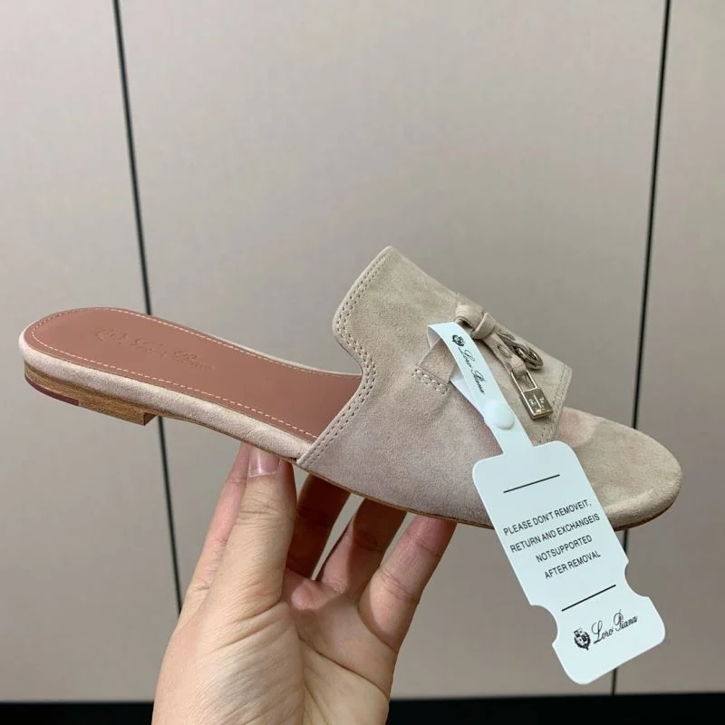 Loro Piana Sandals GoAnywhere 12060