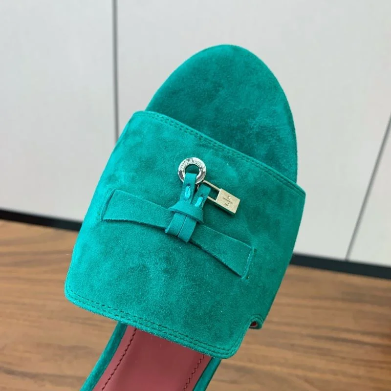 Breathable Loro Piana Sandals 12037