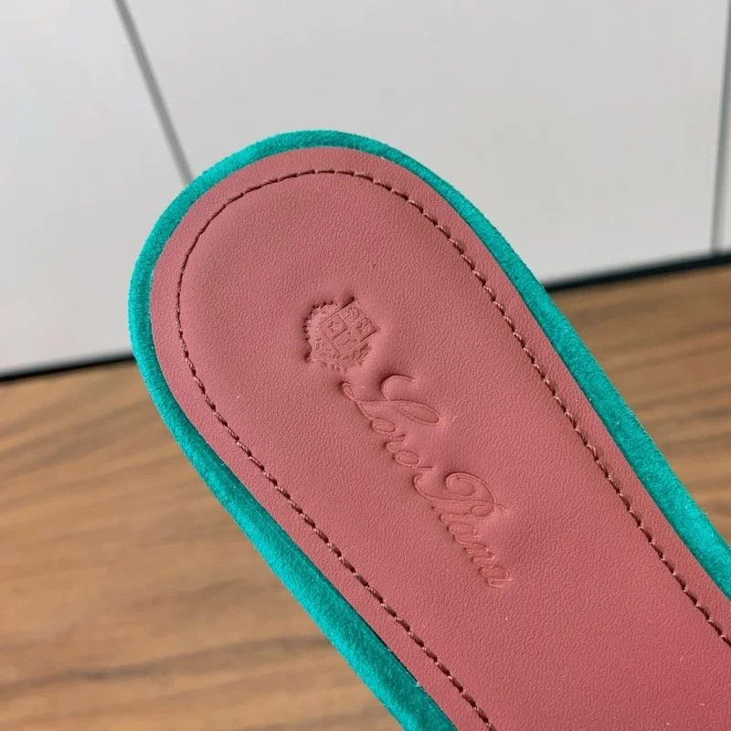 Breathable Loro Piana Sandals 12037