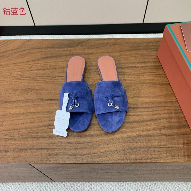 Loro Piana Sandals Popular 12035