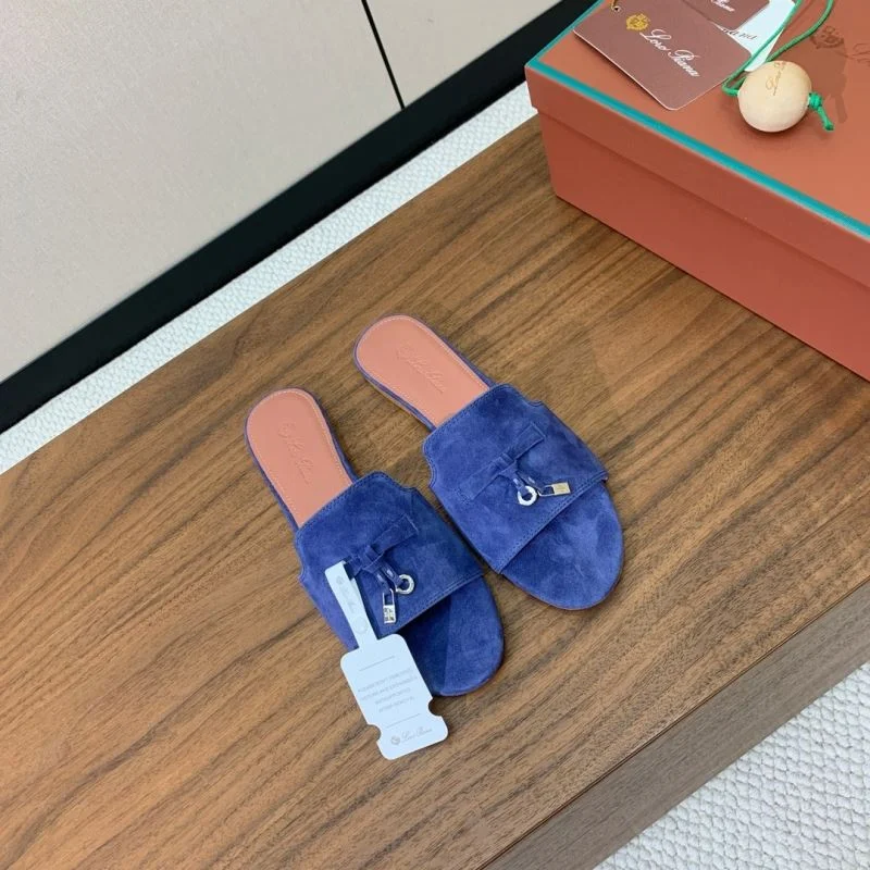 Loro Piana Sandals Popular 12035