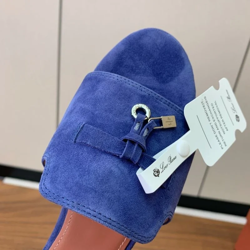 Loro Piana Sandals Popular 12035