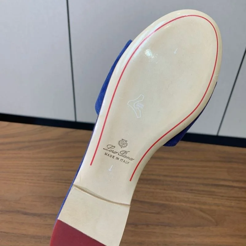 Loro Piana Sandals Popular 12035