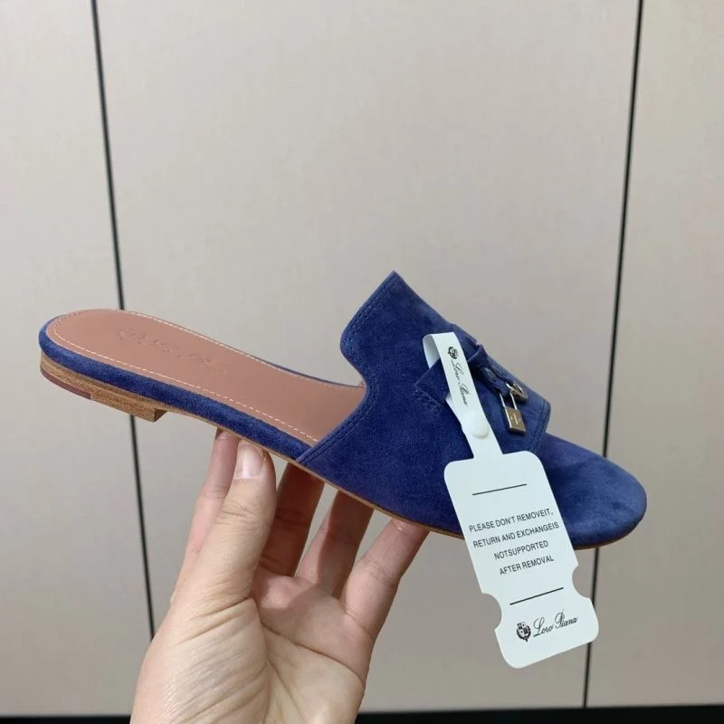 Loro Piana Sandals Popular 12035