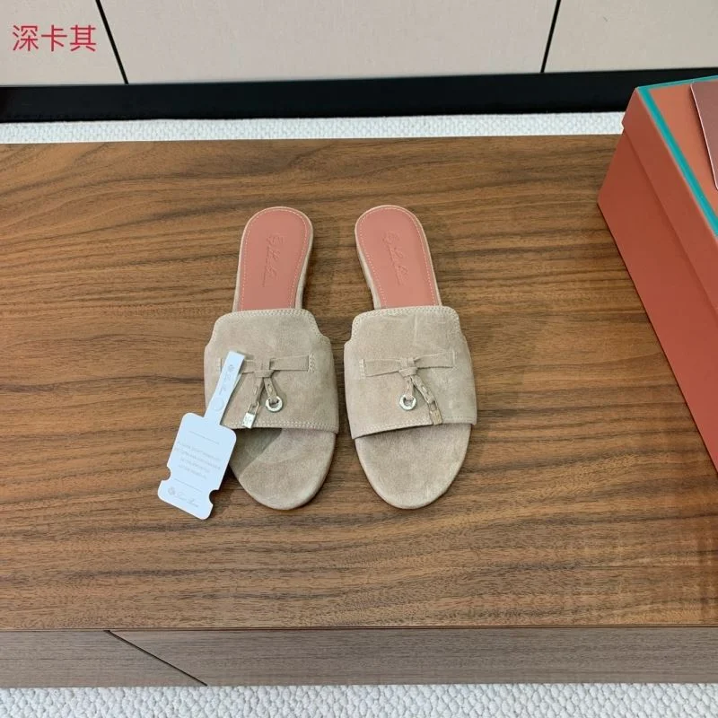Loro Piana Sandals Sustainable 12046
