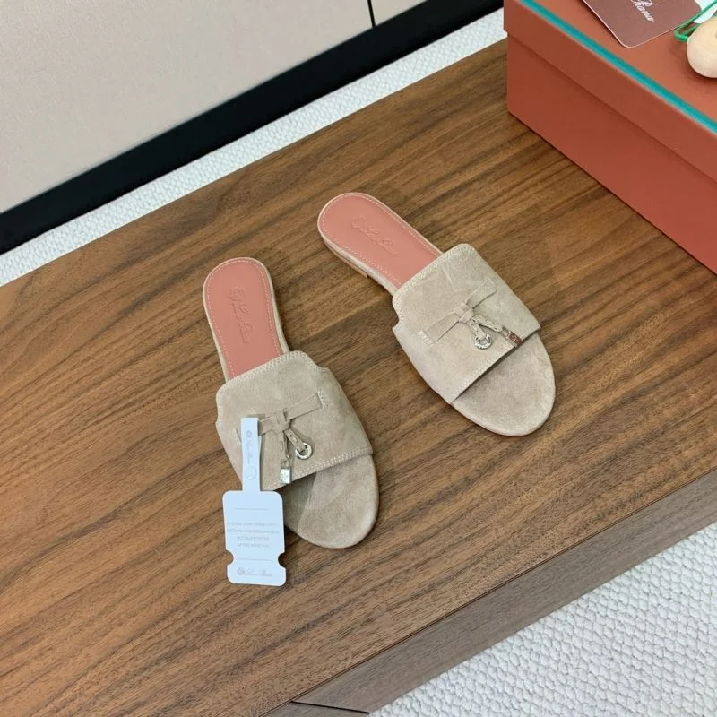 Loro Piana Sandals Sustainable 12046
