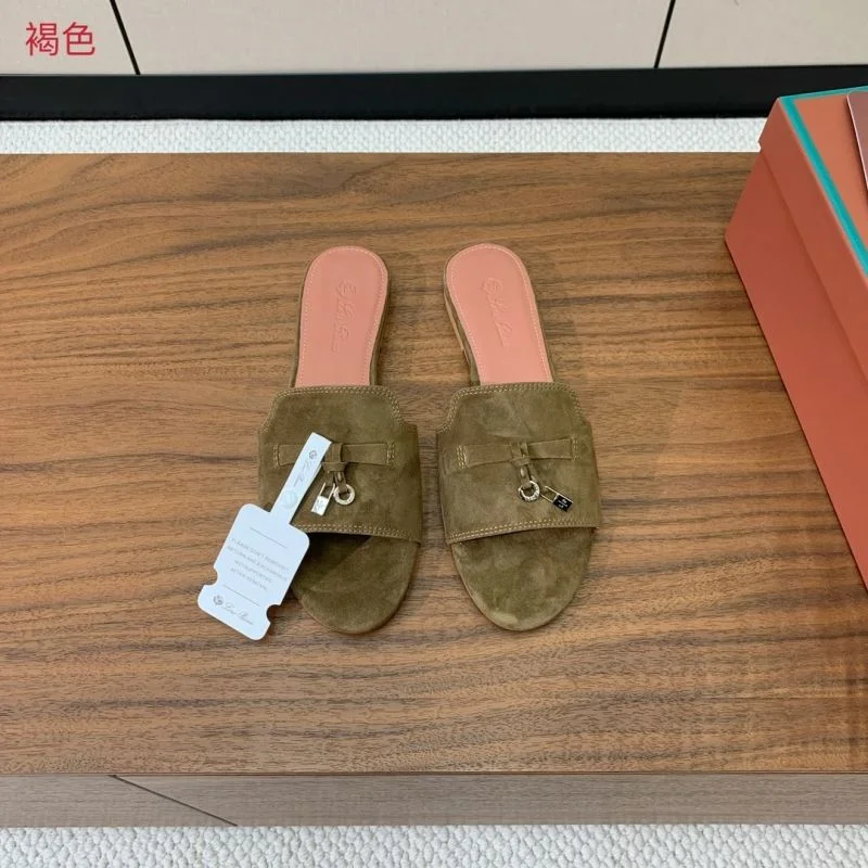 DailyWear Loro Piana Sandals 12032