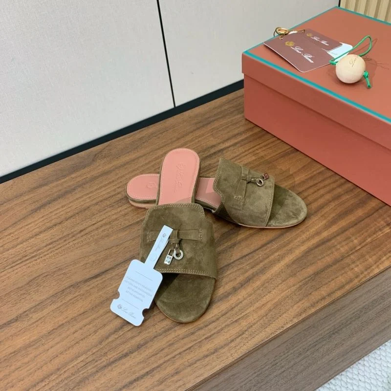 DailyWear Loro Piana Sandals 12032