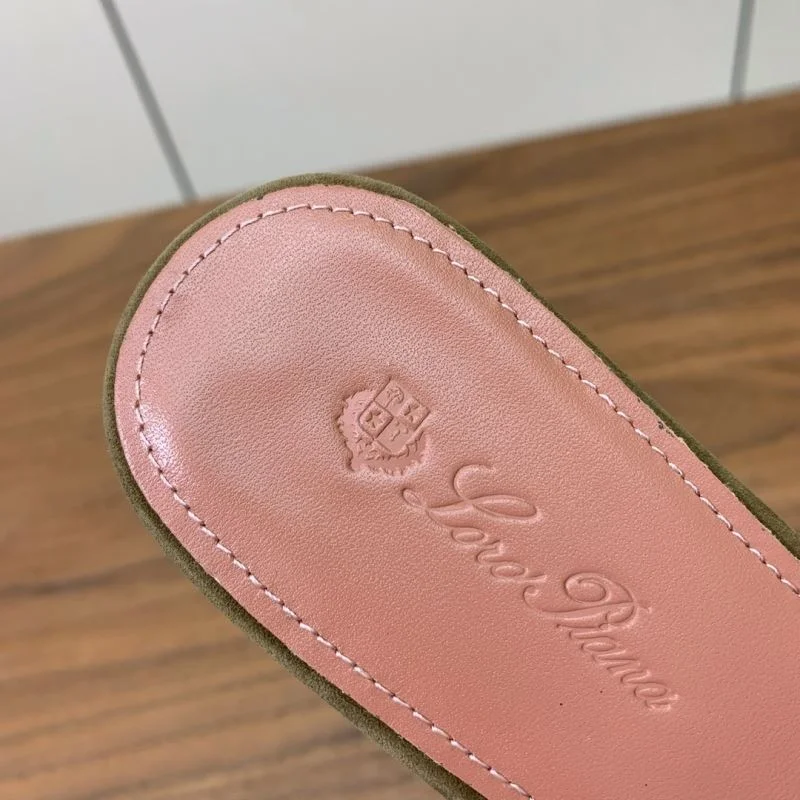 DailyWear Loro Piana Sandals 12032