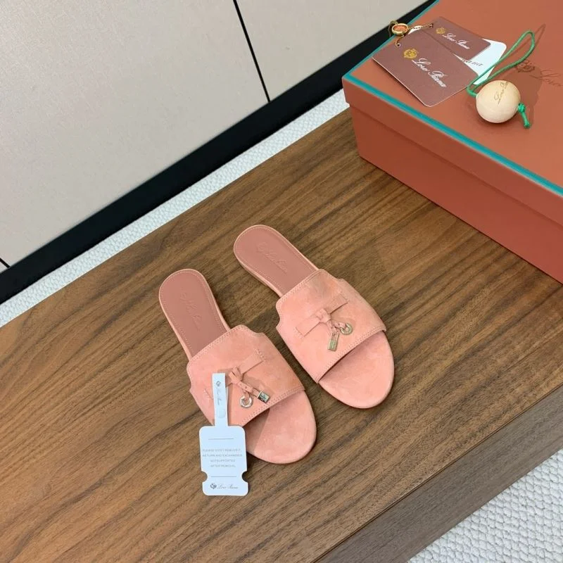Loro Piana Sandals MultiPurpose 12026