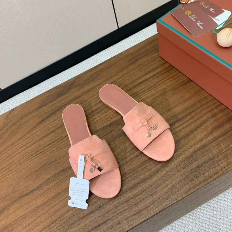 Loro Piana Sandals MultiPurpose 12026