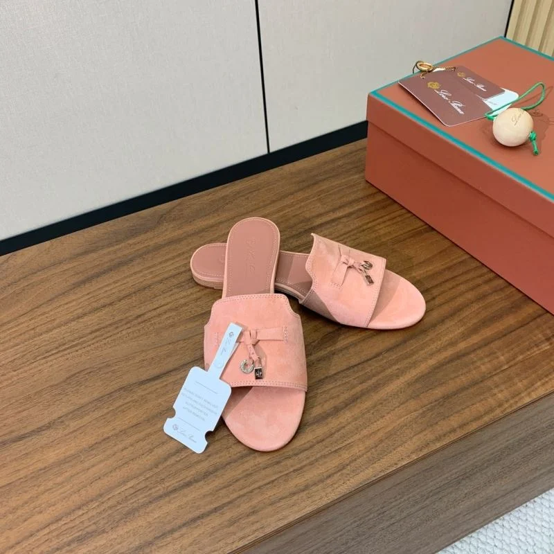 Loro Piana Sandals MultiPurpose 12026