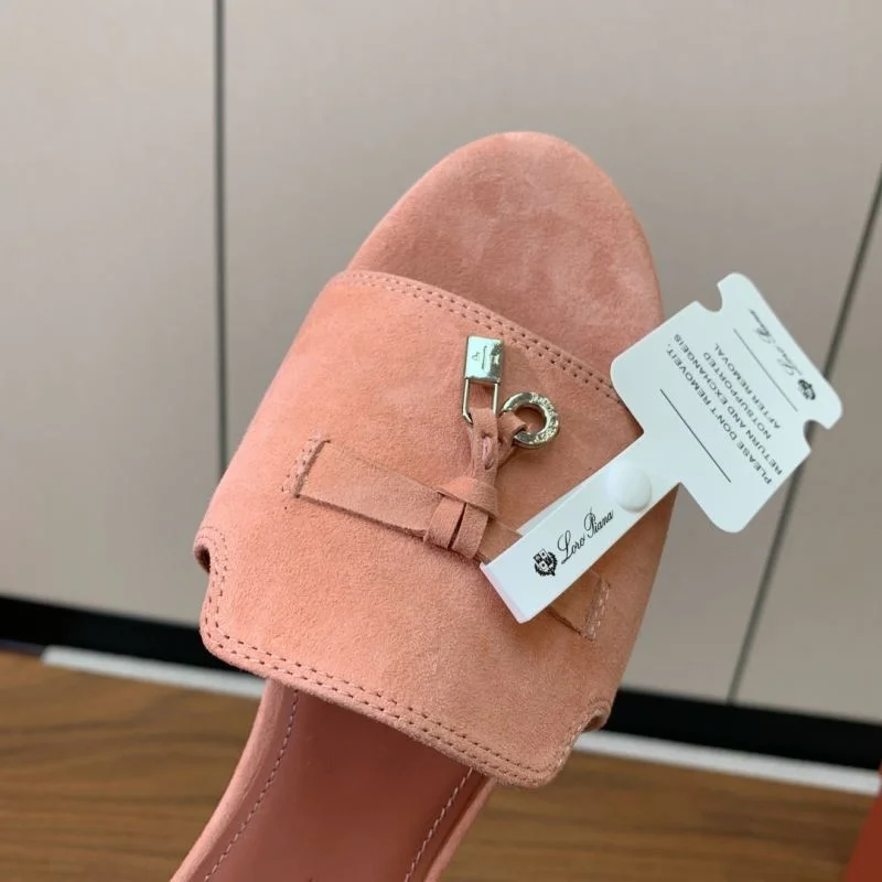 Loro Piana Sandals MultiPurpose 12026