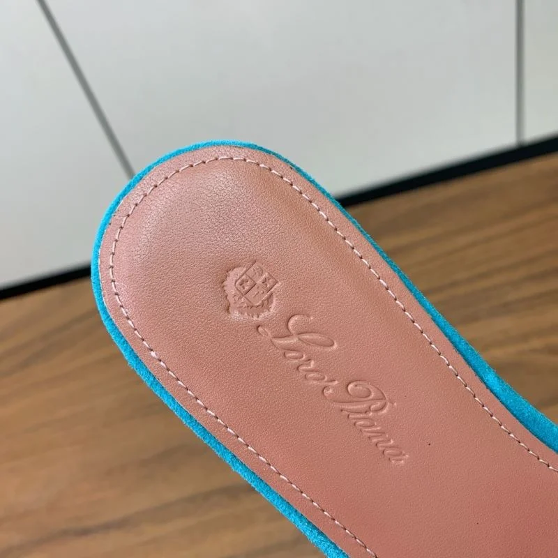 Breathable Loro Piana Sandals 12028