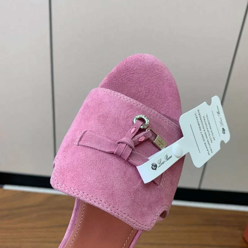 Loro Piana Sandals DailyWear 12034