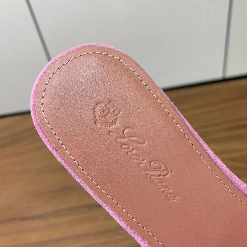Loro Piana Sandals DailyWear 12034