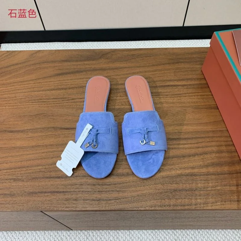 Loro Piana Sandals UrbanStyle 12025