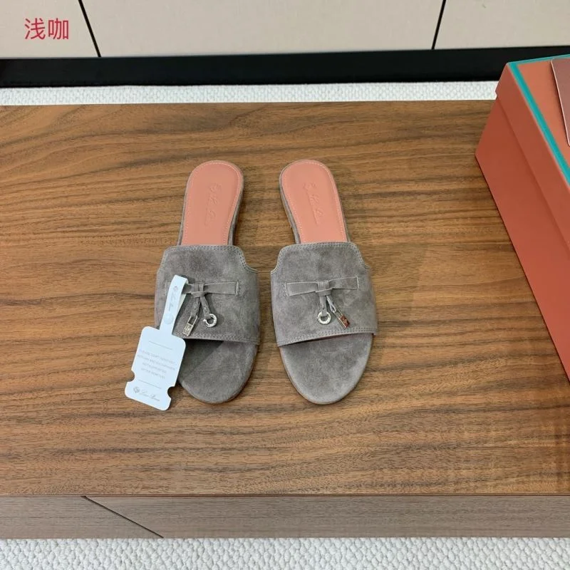 Upgraded Loro Piana Sandals 12029