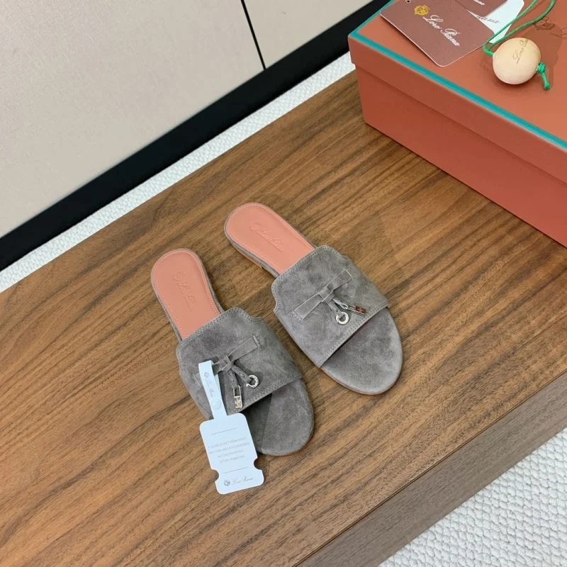 Upgraded Loro Piana Sandals 12029