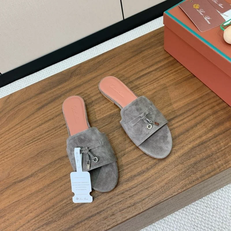 Upgraded Loro Piana Sandals 12029