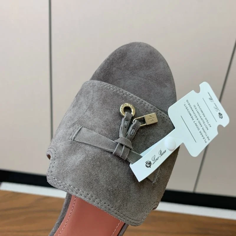 Upgraded Loro Piana Sandals 12029