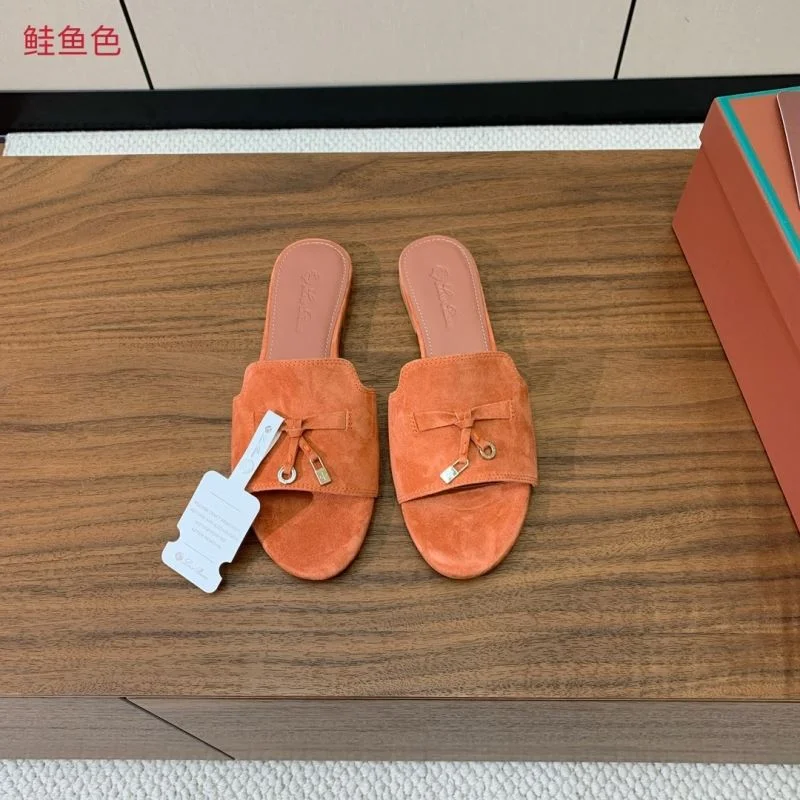 Loro Piana Sandals Chic 12030