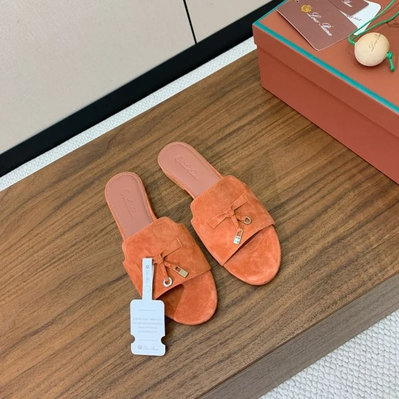 Loro Piana Sandals Chic 12030
