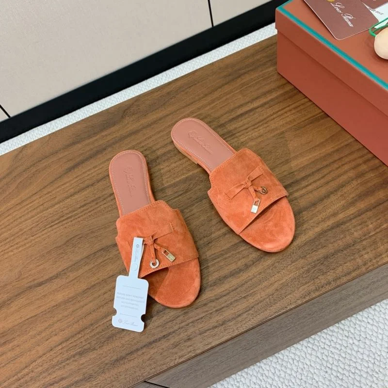 Loro Piana Sandals Chic 12030