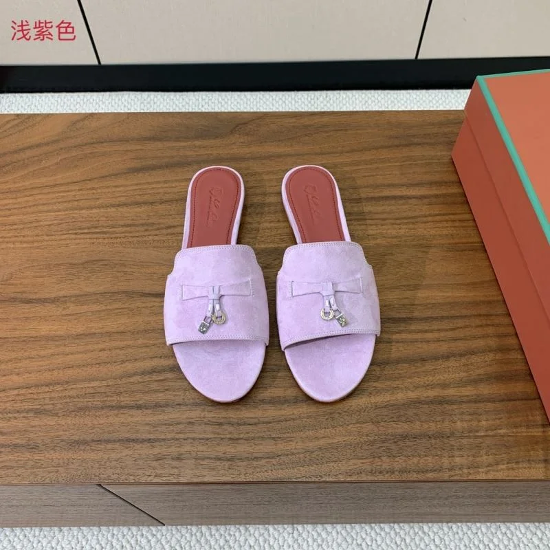 Loro Piana Sandals Original 12018