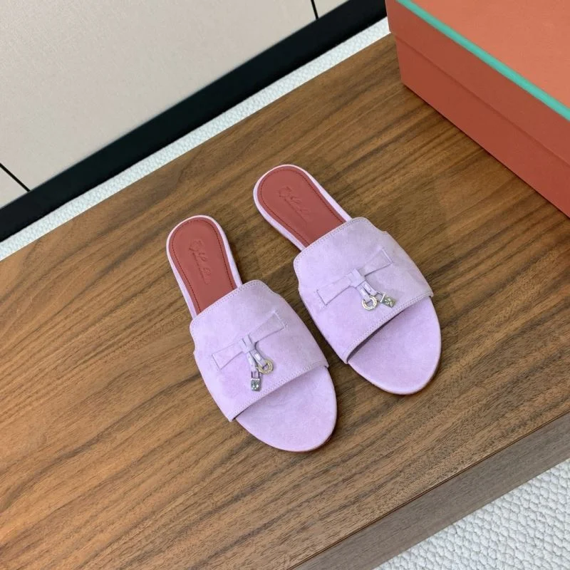 Loro Piana Sandals Original 12018