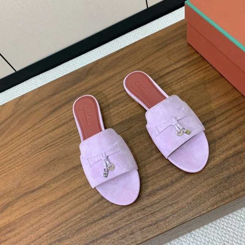 Loro Piana Sandals Original 12018