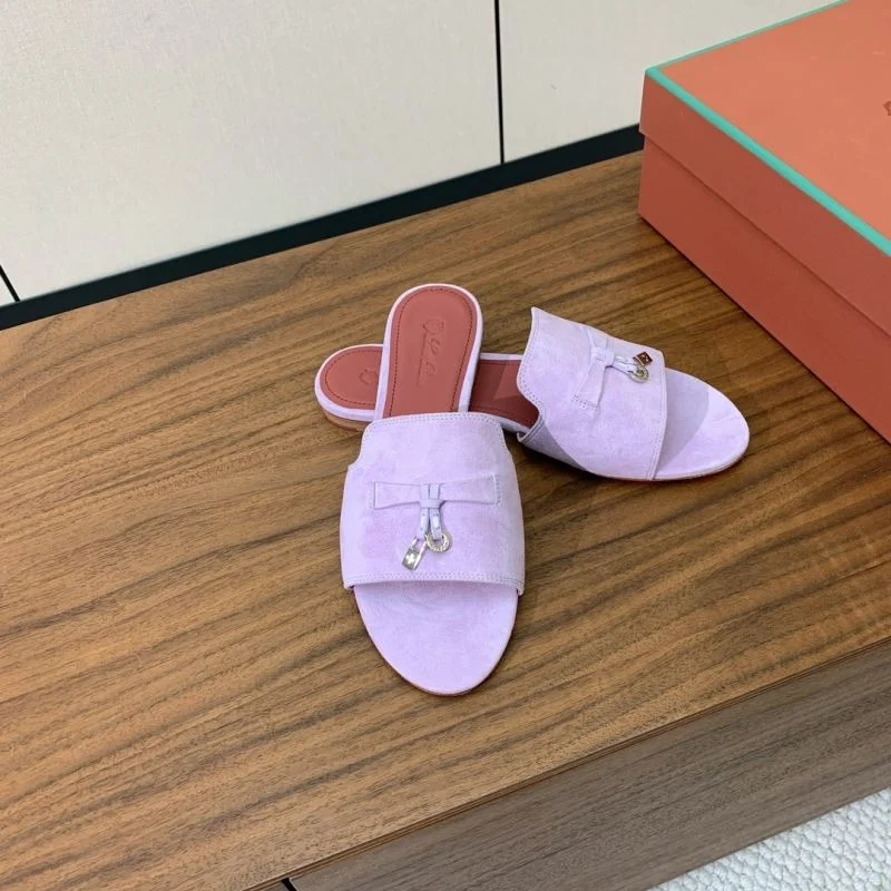 Loro Piana Sandals Original 12018