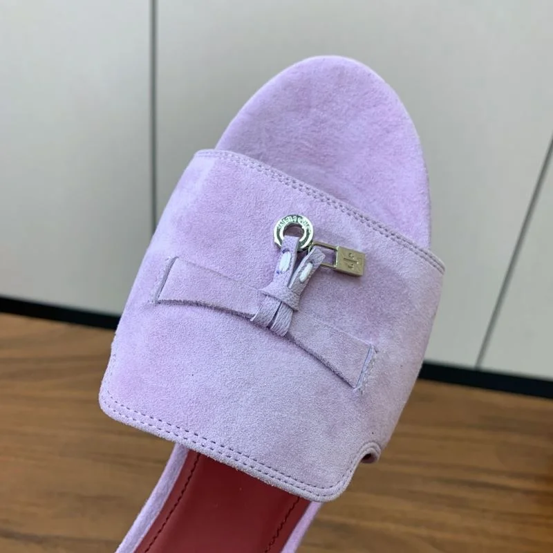 Loro Piana Sandals Original 12018