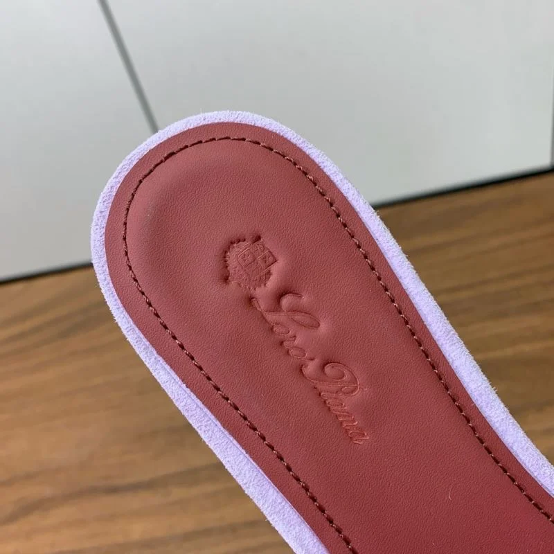 Loro Piana Sandals Original 12018