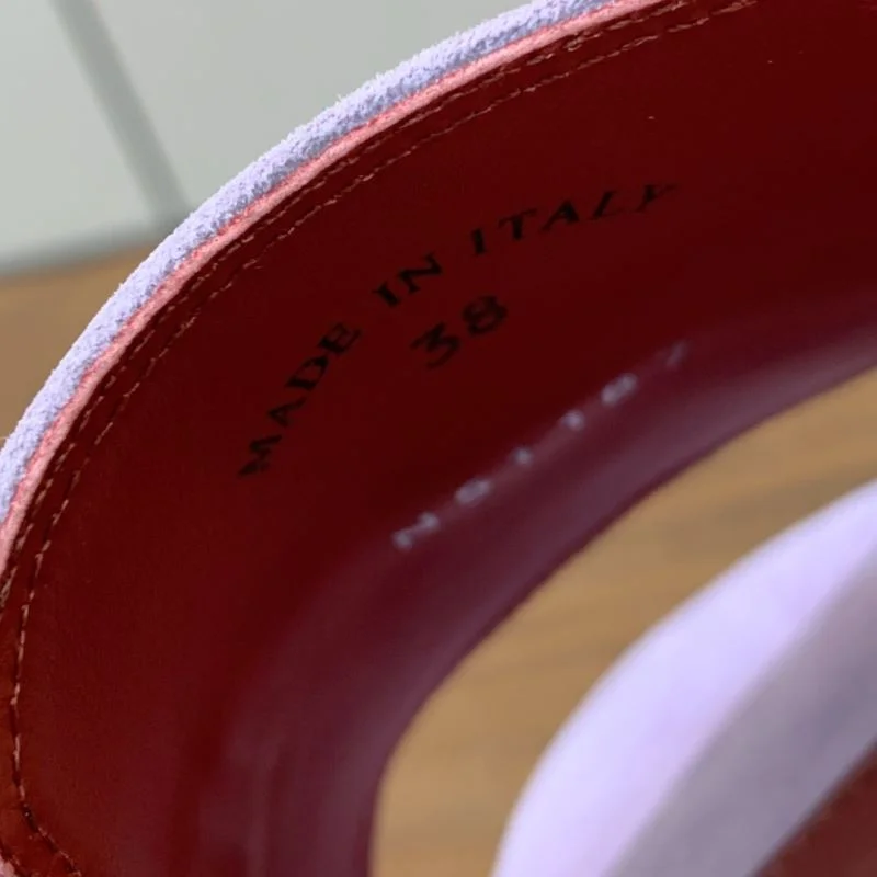 Loro Piana Sandals Original 12018
