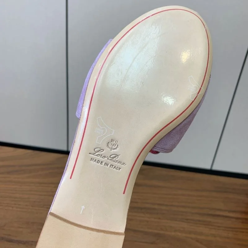 Loro Piana Sandals Original 12018