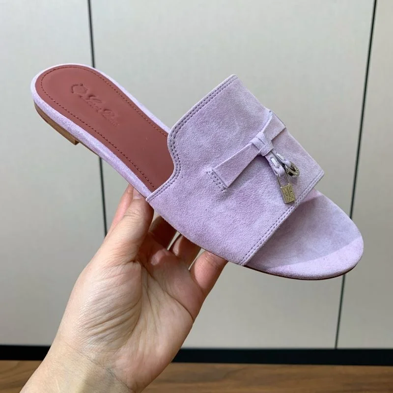 Loro Piana Sandals Original 12018