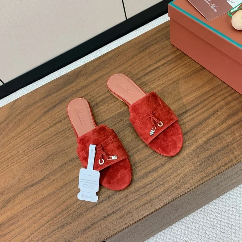 Loro Piana Sandals OdorResistant 12012
