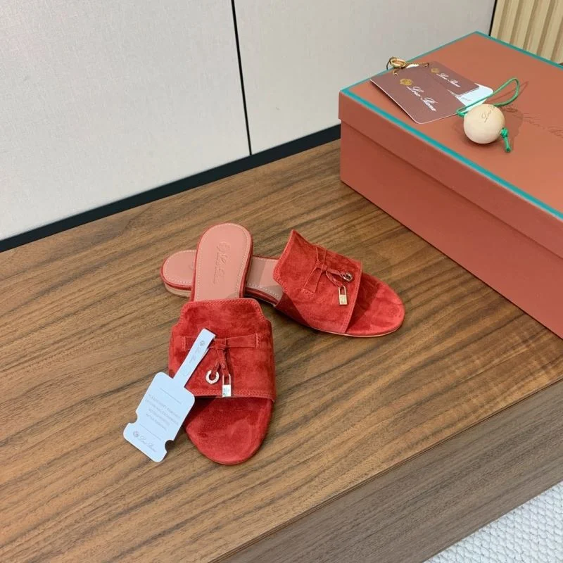 Loro Piana Sandals OdorResistant 12012