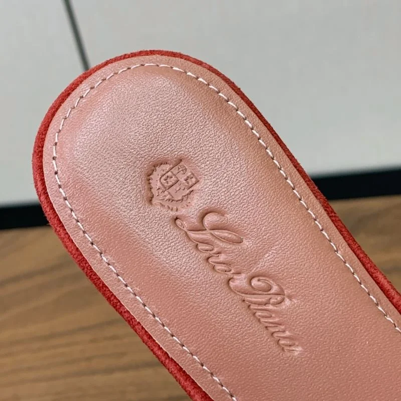 Loro Piana Sandals OdorResistant 12012