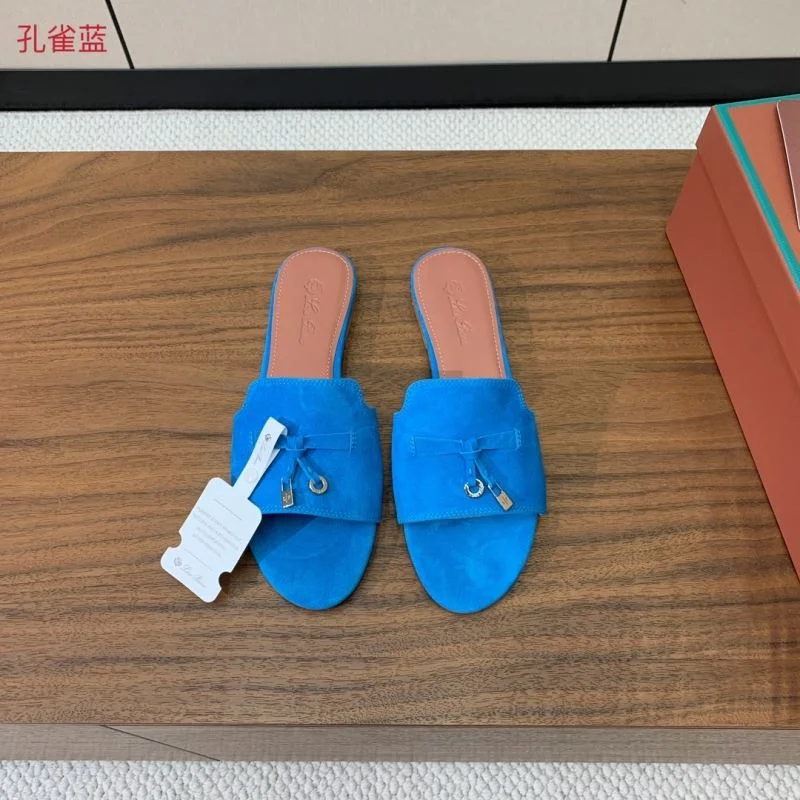 Loro Piana Sandals GoAnywhere 12024