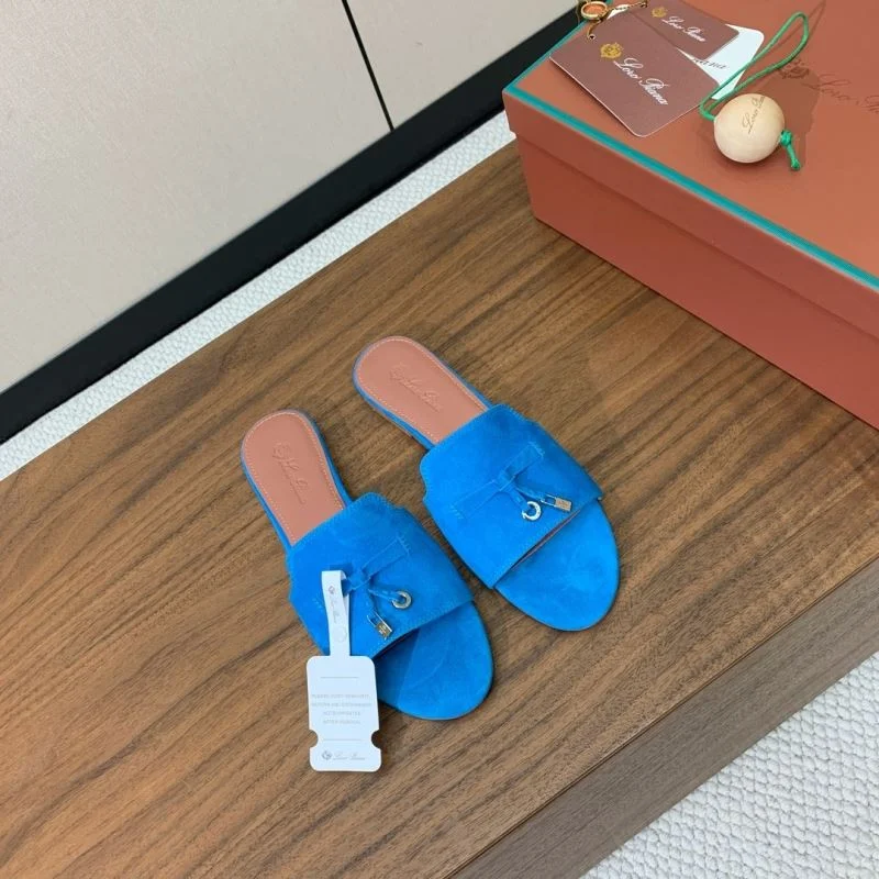 Loro Piana Sandals GoAnywhere 12024