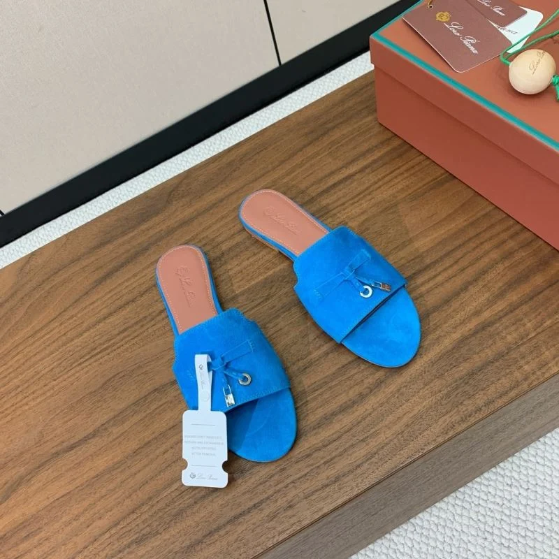 Loro Piana Sandals GoAnywhere 12024