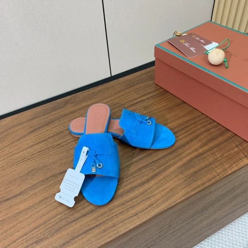 Loro Piana Sandals GoAnywhere 12024