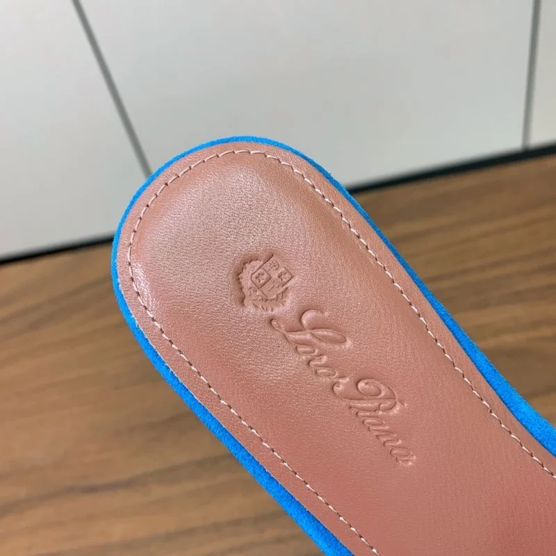 Loro Piana Sandals GoAnywhere 12024