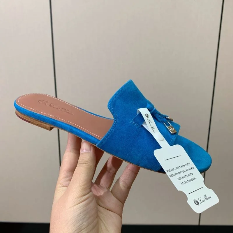 Loro Piana Sandals GoAnywhere 12024