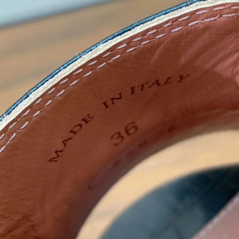 Loro Piana Sandals WeatherProof 12015
