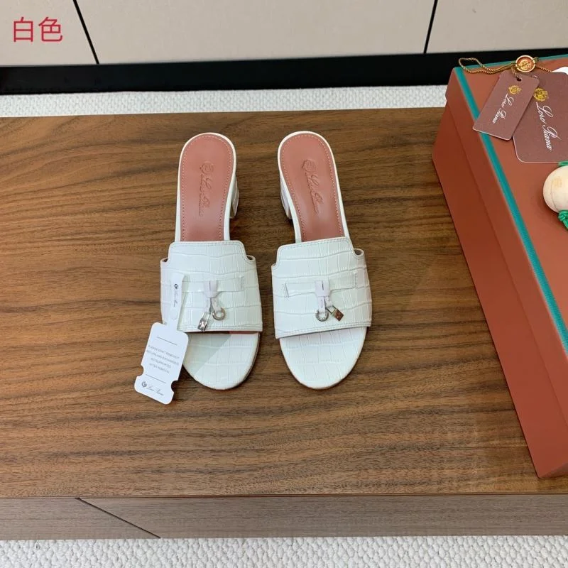 GoAnywhere Loro Piana Sandals 12019