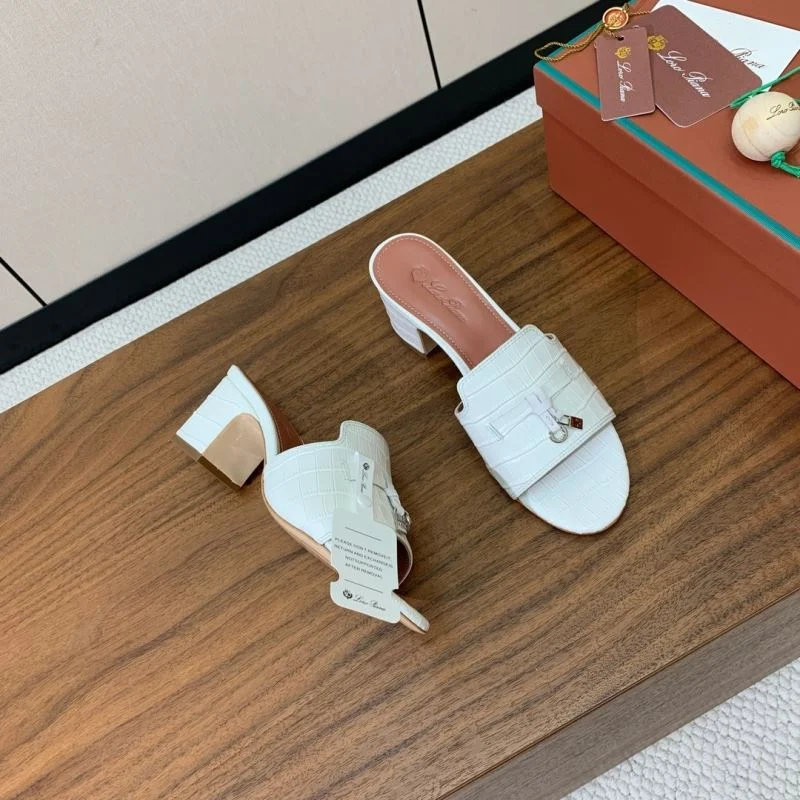 GoAnywhere Loro Piana Sandals 12019
